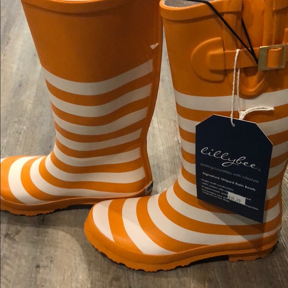 Rain boots - Picture 2 of 2